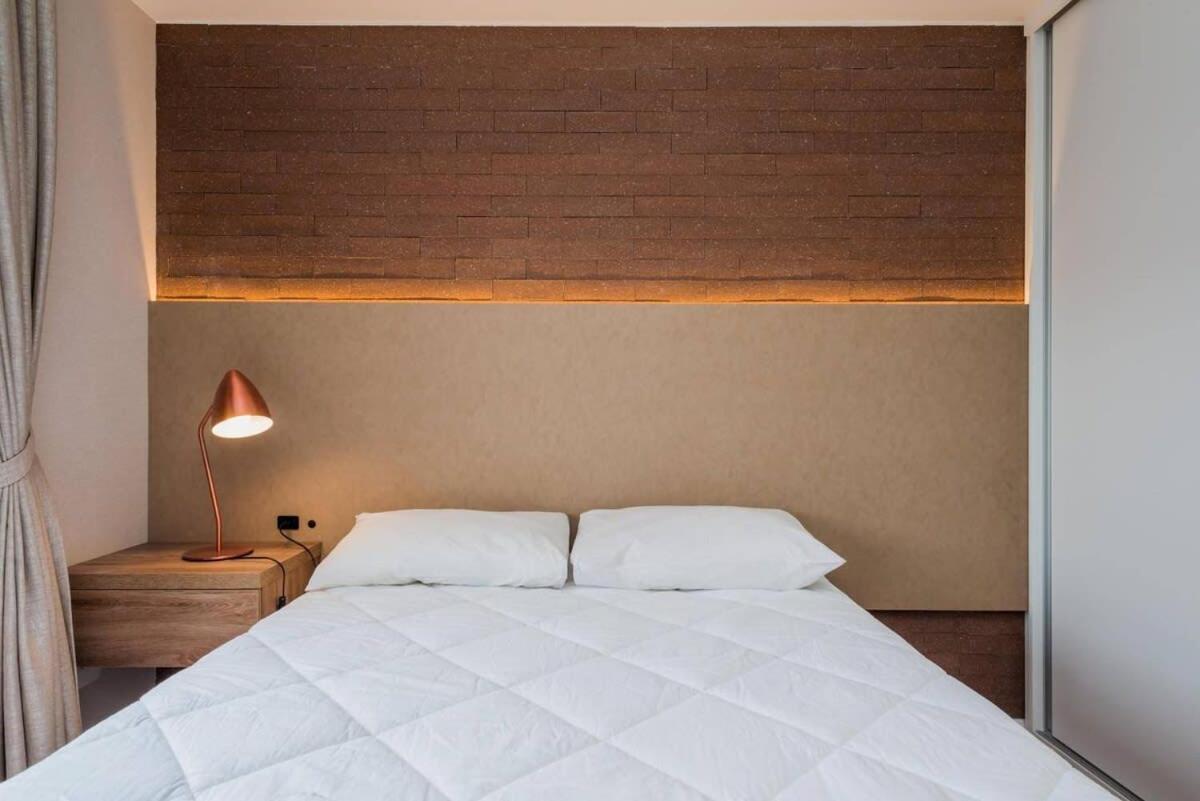 Bhomy Vila Madalena Studio Moderno Na85B Сан-Паулу Екстер'єр фото